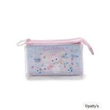 SWIMMER スイマー レイヤードポーチ