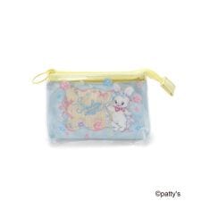 SWIMMER スイマー レイヤードポーチ