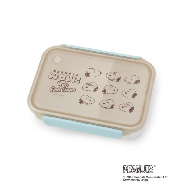 [�}���C]SNOOPY �^�C�g�{�b�N�X L 650ml/�����Y�e���X�ione'sterrace�j �u���[�i993�j