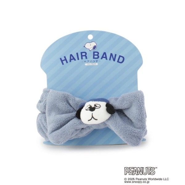 [�}���C]SNOOPY �w�A�o���h/�����Y�e���X�ione'sterrace�j �u���[�i993�j