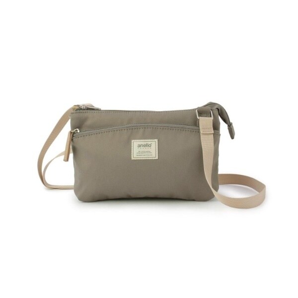 anello モッテ多機能ショルダー