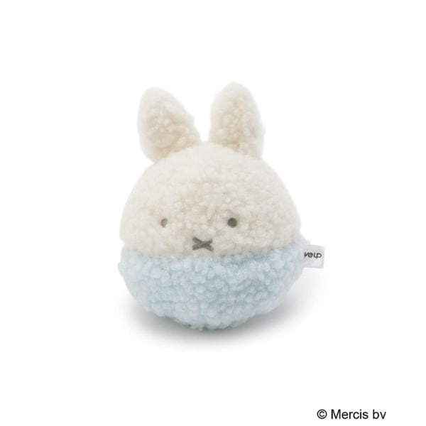 [�}���C]��Dick Bruna miffy �ʂ��R���� �{�A/�����Y�e���X�ione'sterrace�j �u���[�i993�j