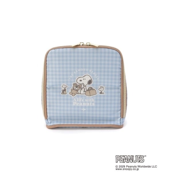 [�}���C]SNOOPY �X�^���h�|�[�`/�����Y�e���X�ione'sterrace�j �u���[�i993�j