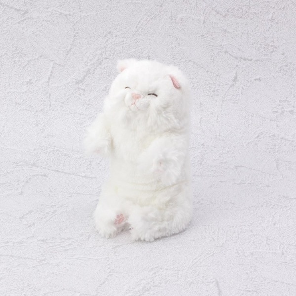 ひざねこ すやすやぬいぐるみ | ワンズテラス(one'sterrace) | マルイ