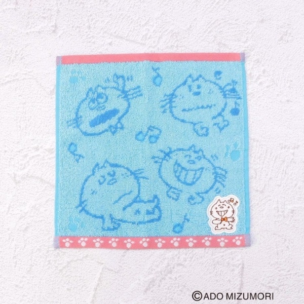 「涼さん専用」亜土ちゃんフェスタオル。ポーチ。丸缶シール❣️ 涼さん専用」亜土ちゃんフェスタオル。ポーチ。丸缶シール❣️