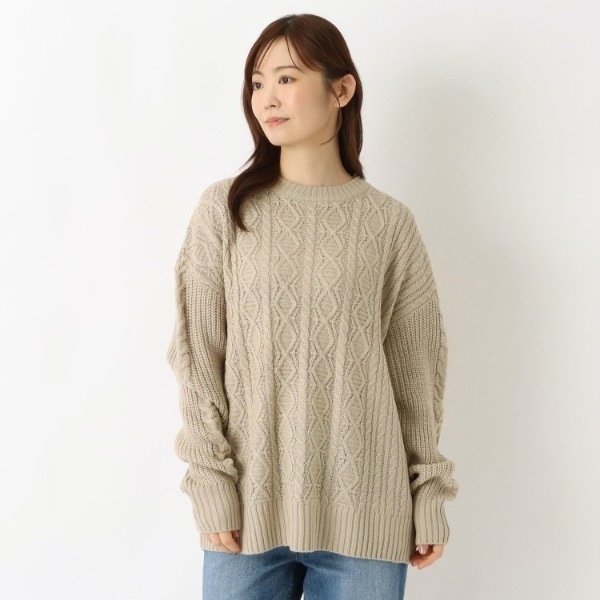 [�}���C]�N���[�l�b�N ���҂݃v���I�[�o�[/�����Y�e���X�ione'sterrace�j �x�[�W���i952�j