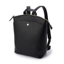 Legato Largo 合皮リュック CURVE