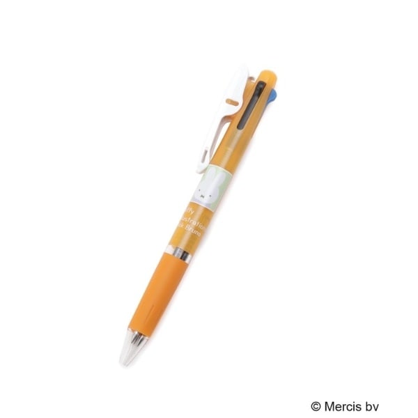 [�}���C]��Dick Bruna miffy JETSTREAM 3�F�y��/�����Y�e���X�ione'sterrace�j �I�����W�i967�j