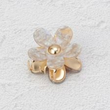 バンス メタルマーブルフラワー