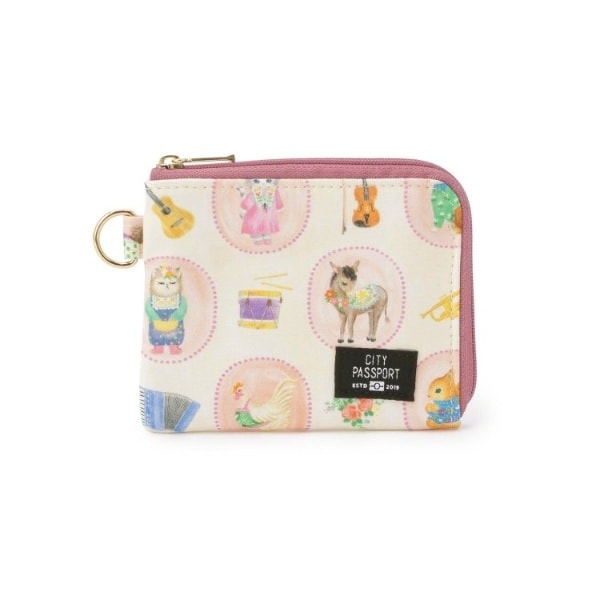 [�}���C]�V�e�B�p�X�|�[�g yukiemon/�����Y�e���X�ione'sterrace�j �s���N�i972�j