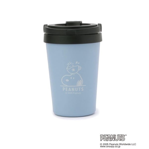 [�}���C]SNOOPY �J�t�F�^���u���[ 350ml/�����Y�e���X�ione'sterrace�j �u���[�i993�j