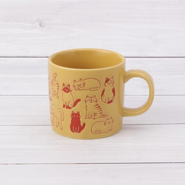 まみれ マグ 300ml | ワンズテラス(one'sterrace) | マルイウェブチャネル