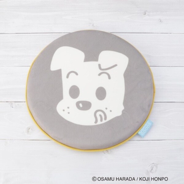 OSAMU GOODS シートクッション | ワンズテラス(one'sterrace) | マルイ