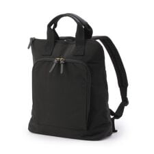 SE e.e.p.はっ水ナチュポッケリュック