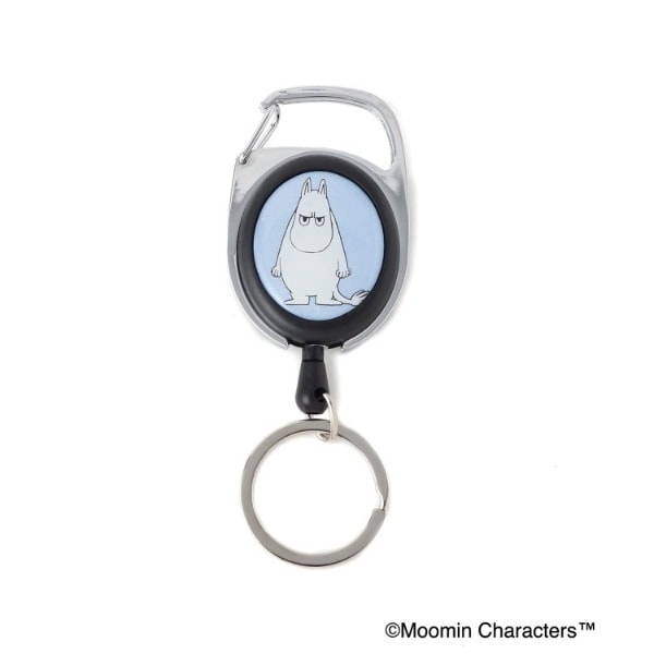 [�}���C]��MOOMIN ���^���[��/�����Y�e���X�ione'sterrace�j �u���[�i993�j