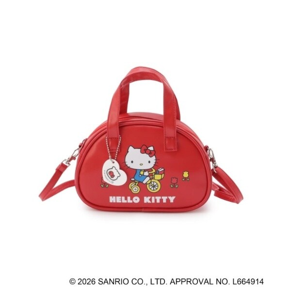 ハローキティ ボストンバッグ」の人気商品一覧 | 安い商品を通販サイト