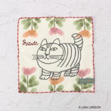 ◆LISA LARSON リサ・ラーソン ミニタオル スバンテ