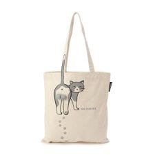 ネコ トートバッグ ハチワレ