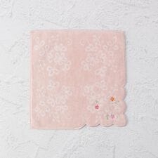 ◆ミニョン タオルハンカチ