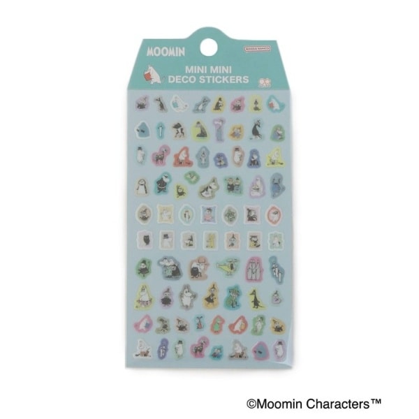 [�}���C]��MOOMIN �~�j�~�j�f�R�V�[��/�����Y�e���X�ione'sterrace�j �u���[�i993�j