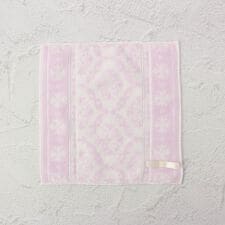 ◆ミラージュ タオルハンカチ