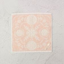 ◆シャイニー タオルハンカチ