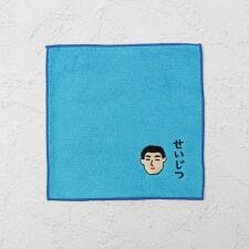 ◆ニューレトロ タオルハンカチ