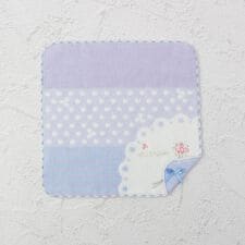 ◆JILL STUART タオルハンカチ リトルブーケ