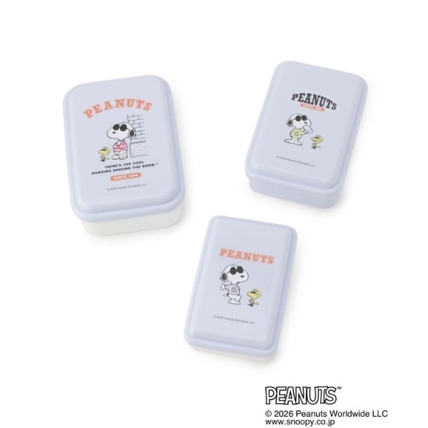 [�}���C]SNOOPY ���q���ӂ���ƃV�[���e�� 3P 540ml/�����Y�e���X�ione'sterrace�j �u���[�i993�j