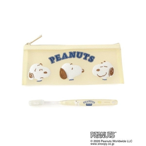 [�}���C]SNOOPY �t���b�L�[�n�u���V�|�[�`/�����Y�e���X�ione'sterrace�j �A�C�{���[�i904�j