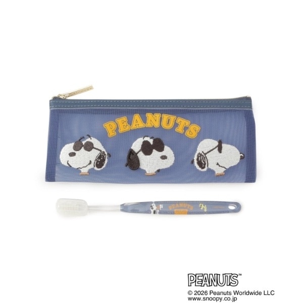 [�}���C]SNOOPY �t���b�L�[�n�u���V�|�[�`/�����Y�e���X�ione'sterrace�j �u���[�i993�j