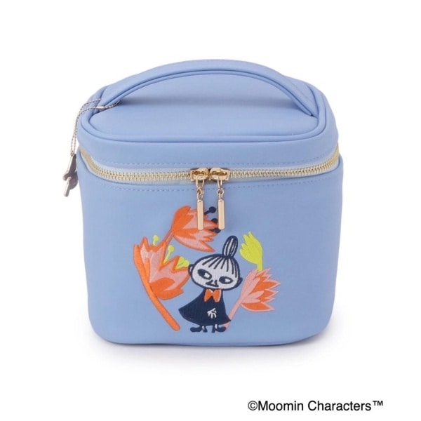 [�}���C]MOOMIN �o�j�e�B�|�[�`/�����Y�e���X�ione'sterrace�j �u���[�i993�j
