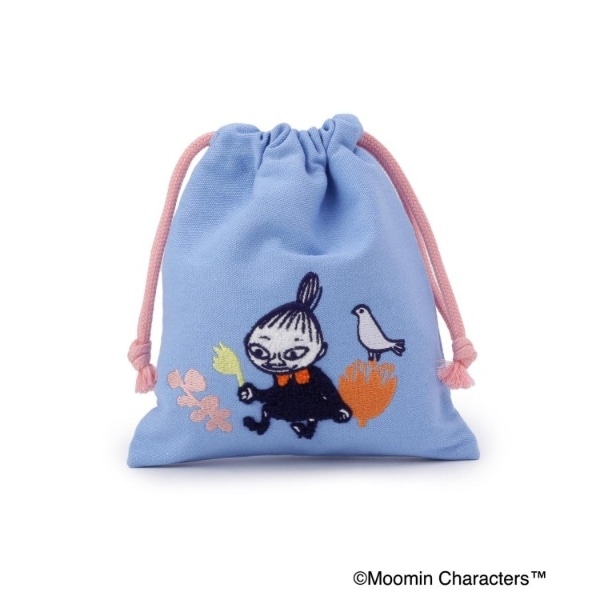 [�}���C]�y�����Y�e���X����zMOOMIN �В�/�����Y�e���X�ione'sterrace�j �u���[�i993�j
