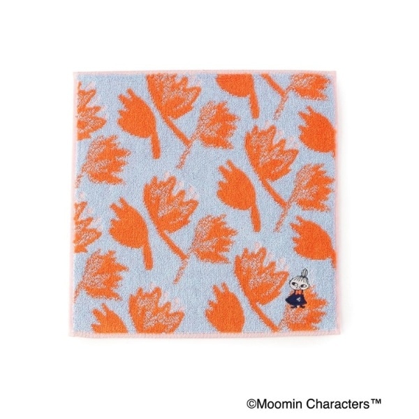 [�}���C]��MOOMIN �^�I���n���J�`/�����Y�e���X�ione'sterrace�j �u���[�i993�j