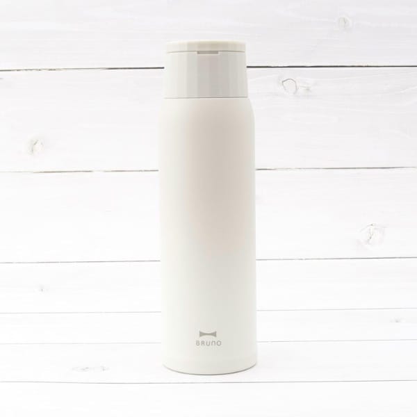 [�}���C]BRUNO �u���[�m�n���h�����X�e�����X�{�g�� T 480ml/�����Y�e���X�ione'sterrace�j �O���[�i912�j