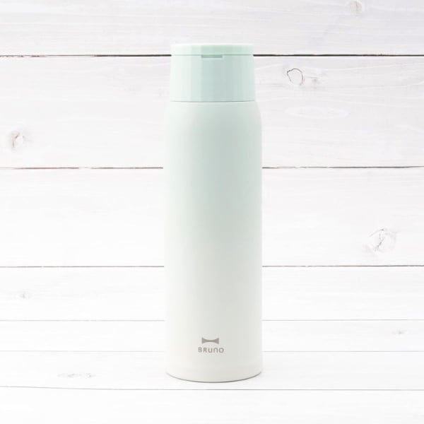 [�}���C]BRUNO �u���[�m�n���h�����X�e�����X�{�g�� T 480ml/�����Y�e���X�ione'sterrace�j �u���[�i993�j