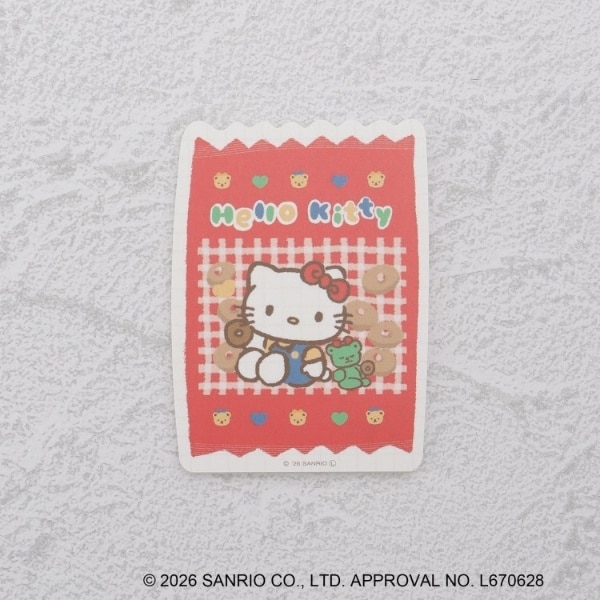 ❤*中様 使い残り♡ハローキティ ダイカットメモ ◇ハローキティ ダイカットメモ | ワンズテラス(one'sterrace