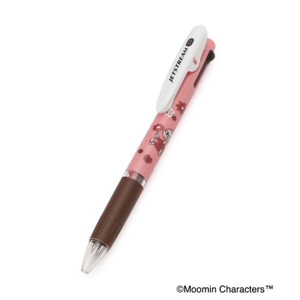 [�}���C]��MOOMIN JETSTREAM 3�F�y��/�����Y�e���X�ione'sterrace�j ���b�h�i962�j