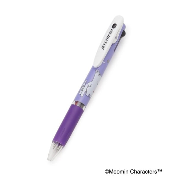 [�}���C]��MOOMIN JETSTREAM 3�F�y��/�����Y�e���X�ione'sterrace�j �u���[�i993�j