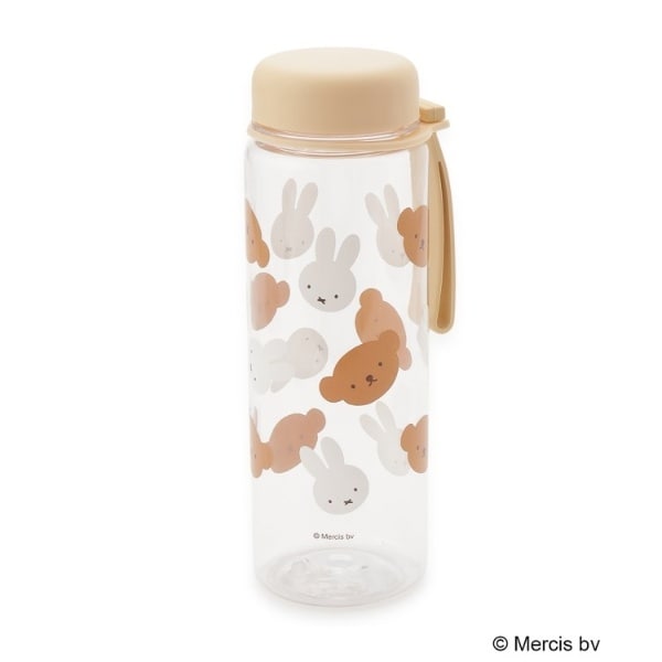 Dick Bruna miffy プラボトル 500ml | ワンズテラス(one'sterrace