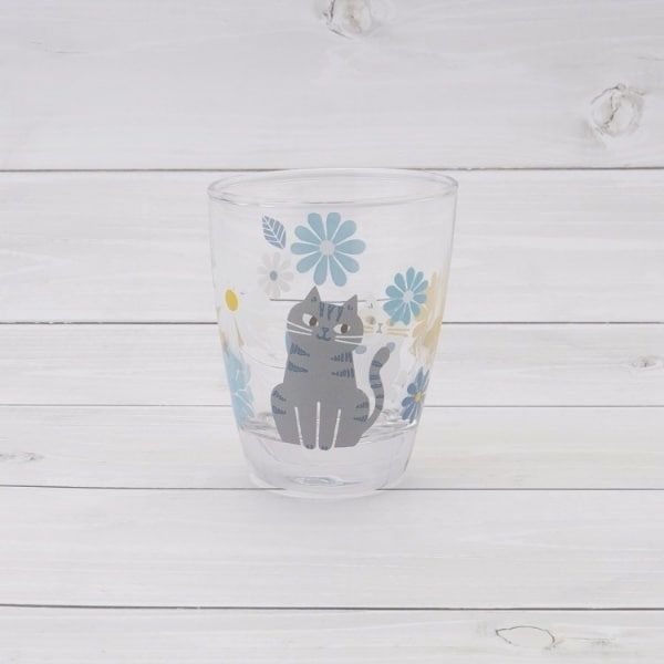 [�}���C]��FIKA �O���X S 190ml/�����Y�e���X�ione'sterrace�j �u���[�i993�j