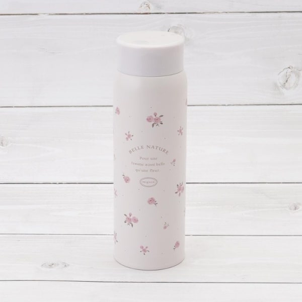 ベルナチュール ステンレスボトル 2 480ml | ワンズテラス(one