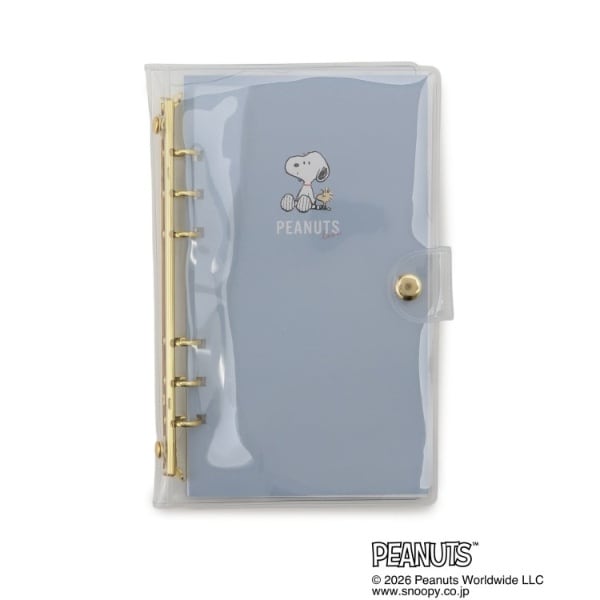 [�}���C]SNOOPY ��l�̃V�[�����[/�����Y�e���X�ione'sterrace�j �u���[�i993�j