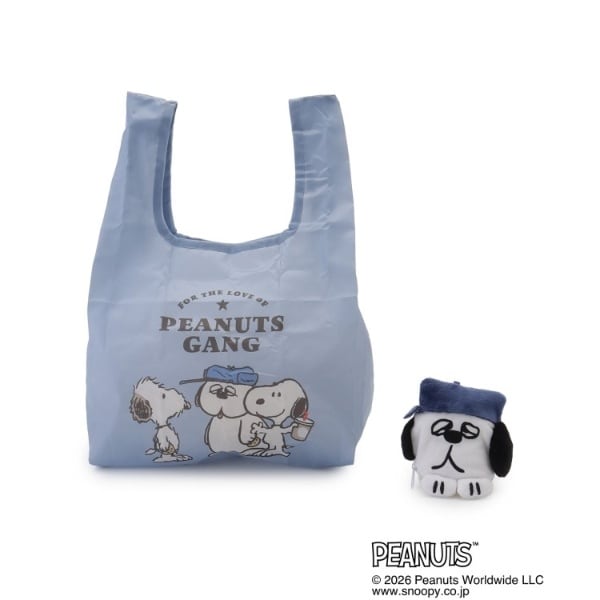 [�}���C]SNOOPY �|�[�`�t�G�R�o�b�O/�����Y�e���X�ione'sterrace�j �u���[�i993�j
