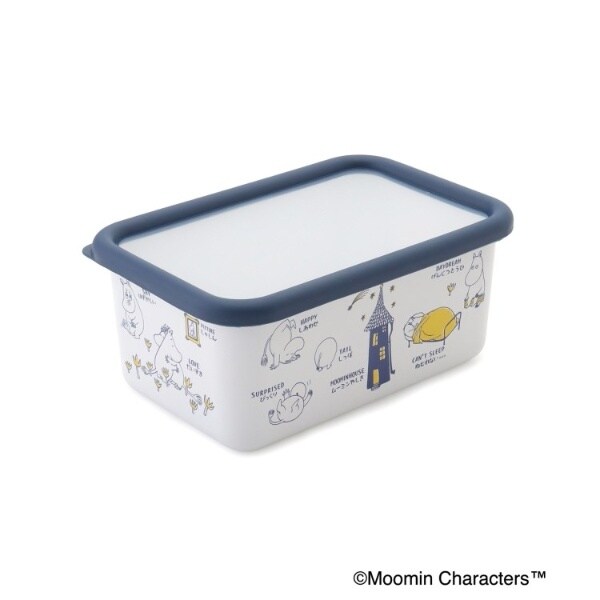 [�}���C]MOOMIN �[�^�p�e�� M �A���R�� 1100ml/�����Y�e���X�ione'sterrace�j �u���[�i993�j