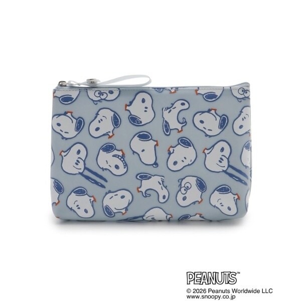[�}���C]SNOOPY PVC�|�[�`/�����Y�e���X�ione'sterrace�j �u���[�i993�j