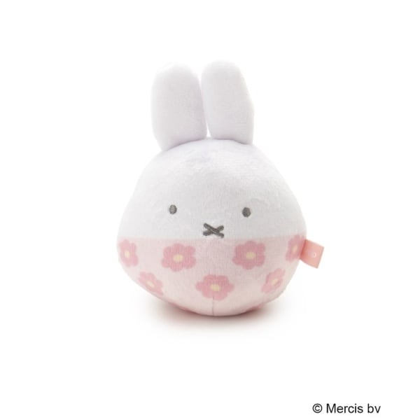 [�}���C]��Dick Bruna miffy �ʂ��R���� �t�����[/�����Y�e���X�ione'sterrace�j �s���N�i972�j