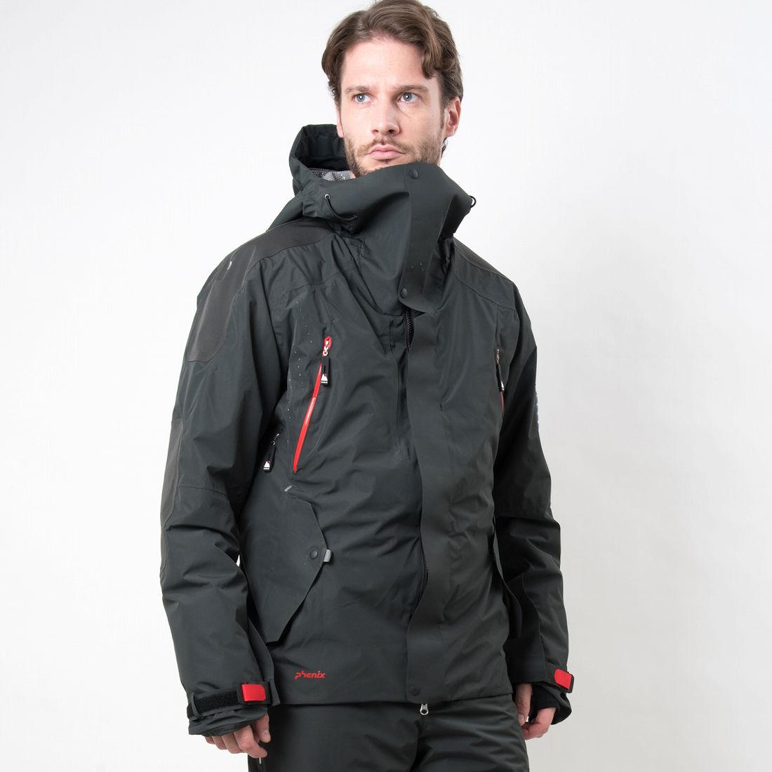 完売品　Phenix　Alpine Float Jacket　セットアップ Phenix(フェニックス) Alpine Float Jacket | フェニックス(phenix