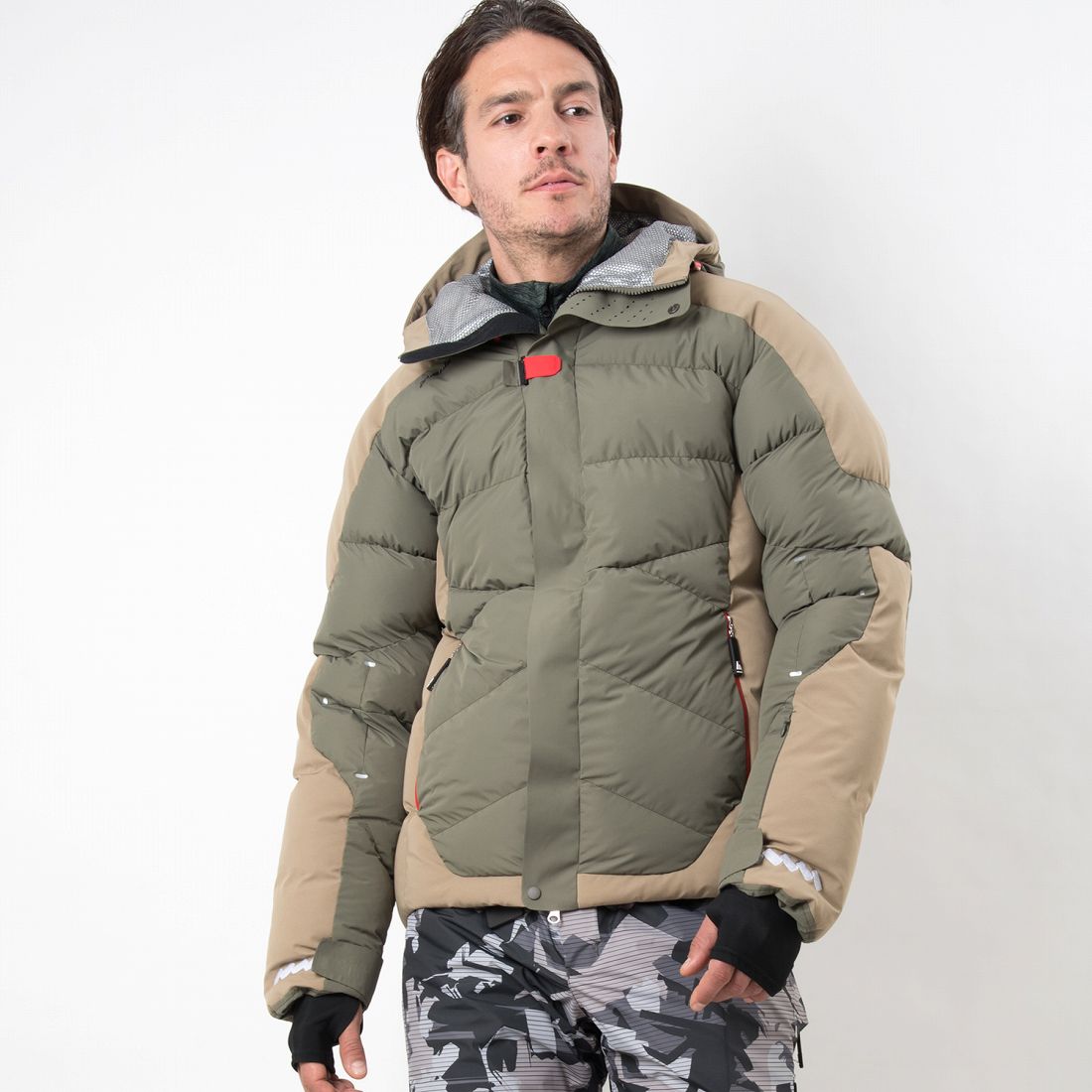 Phenix(フェニックス) Alpine Active City Jacket | フェニックス