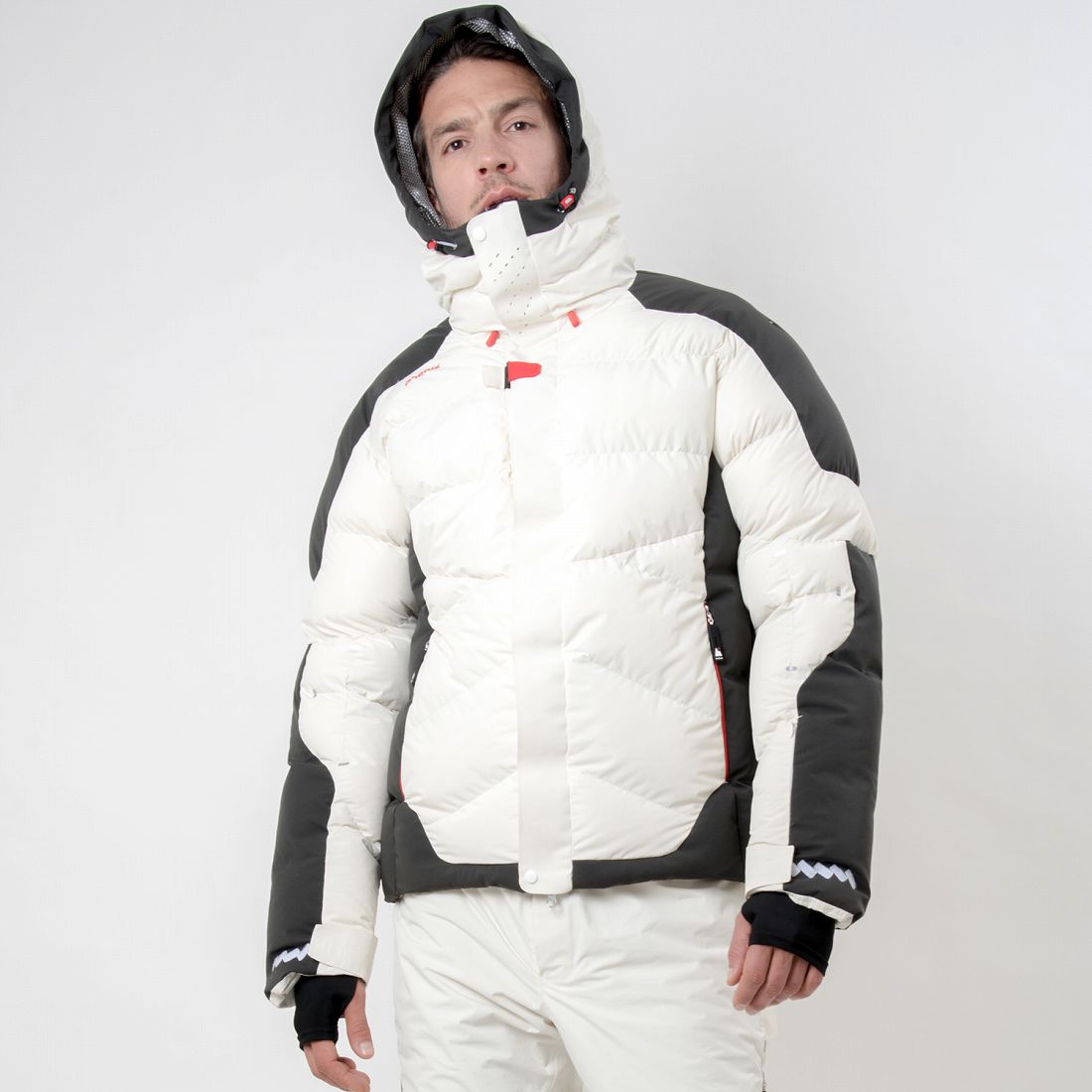 PHENIXフェニックスESB72OT23 アルパインアクティブシティジャケット フェニックス（スポーツ） Phenix フェニックス Alpine Active